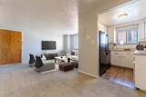 1-bedroom apartment at 70 Clarkson Apartments in Denver